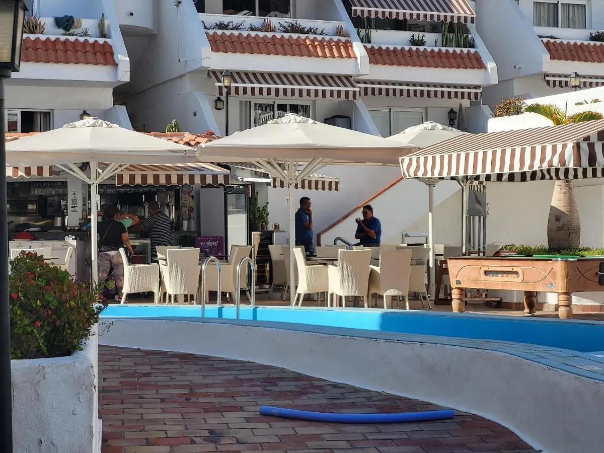 Newquay Apartment Playa de las Americas   Playa de las Americas (Tenerife)