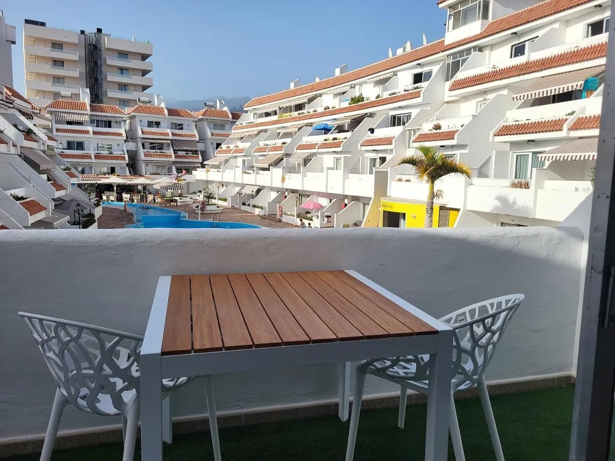 Newquay Apartment Playa de las Americas  Playa de las Americas (Tenerife)