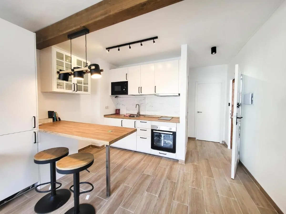 Newquay Apartment Playa de las Americas