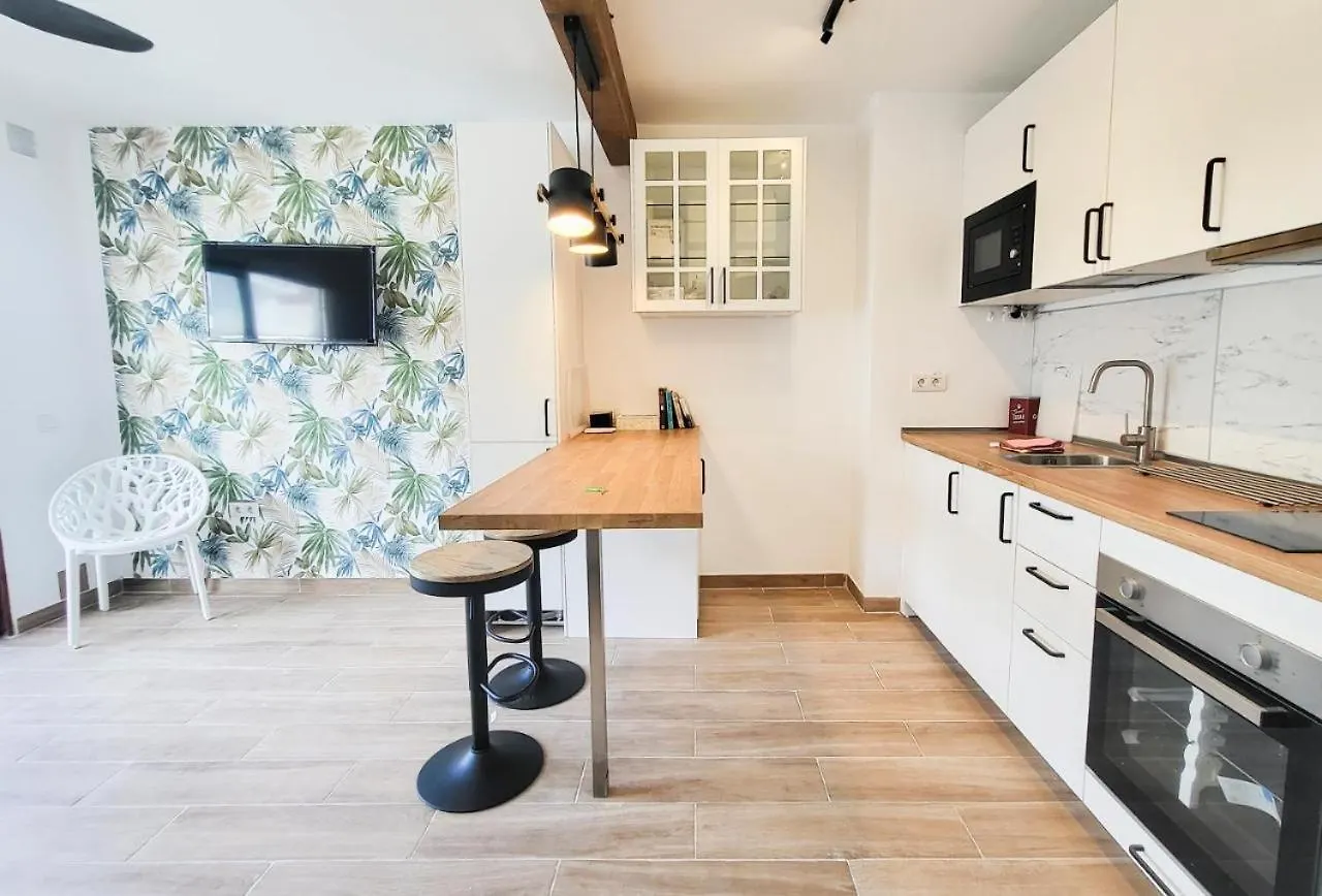 Newquay Apartment Playa de las Americas  0*, Playa de las Americas (Tenerife) Spain