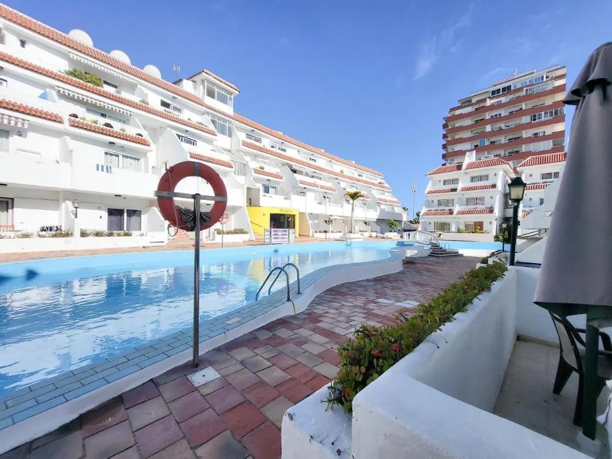 Newquay Apartment Playa de las Americas