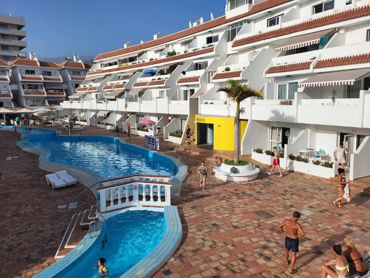 Newquay Apartment Playa de las Americas