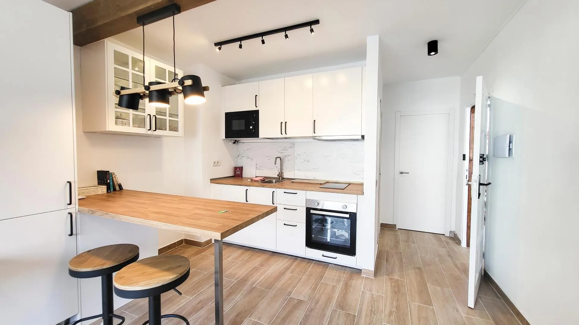 Newquay Apartment Playa de las Americas