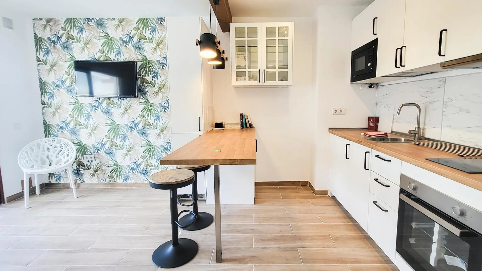 Newquay Apartment Playa de las Americas  Spain