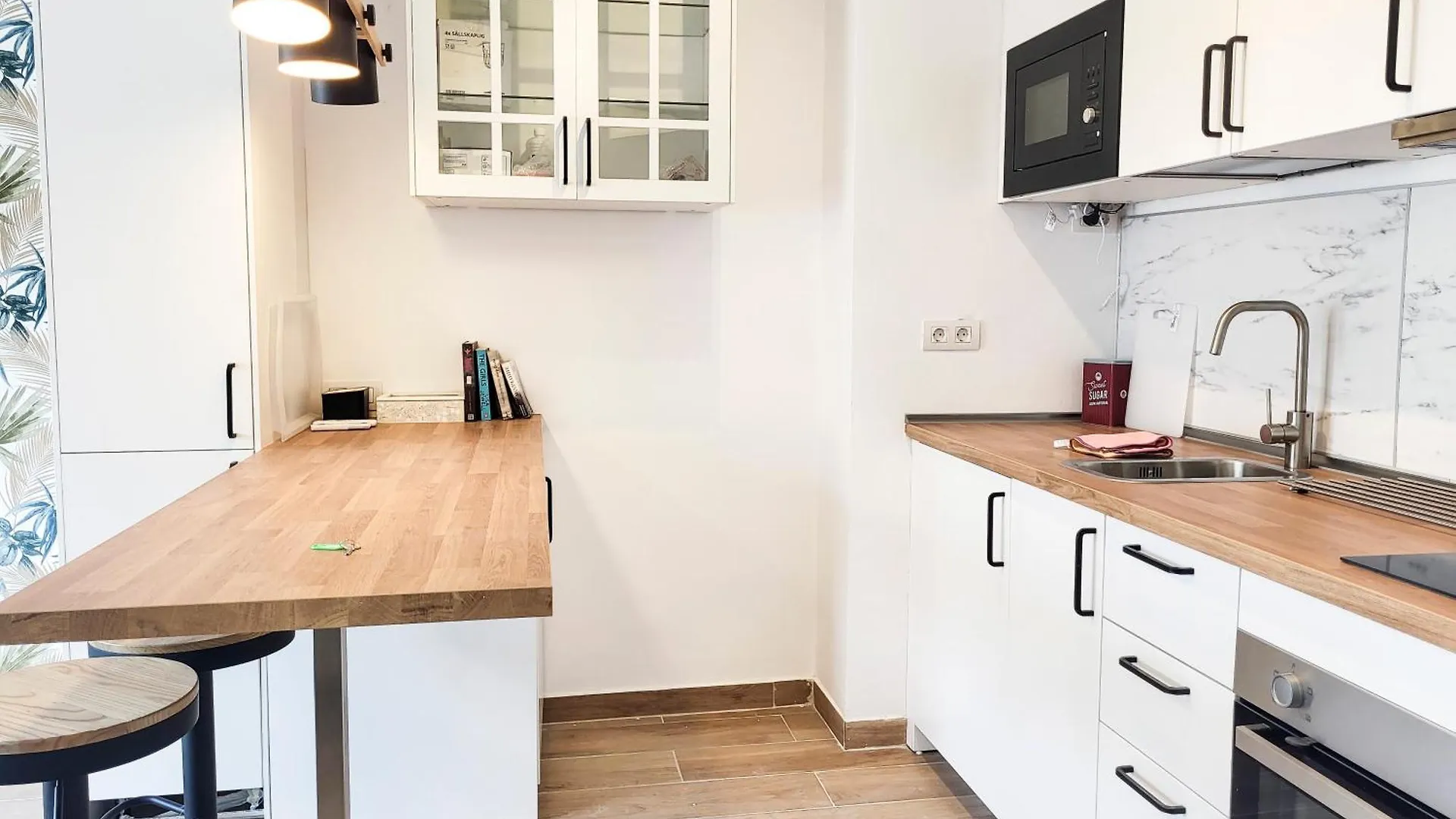 Newquay Apartment Playa de las Americas